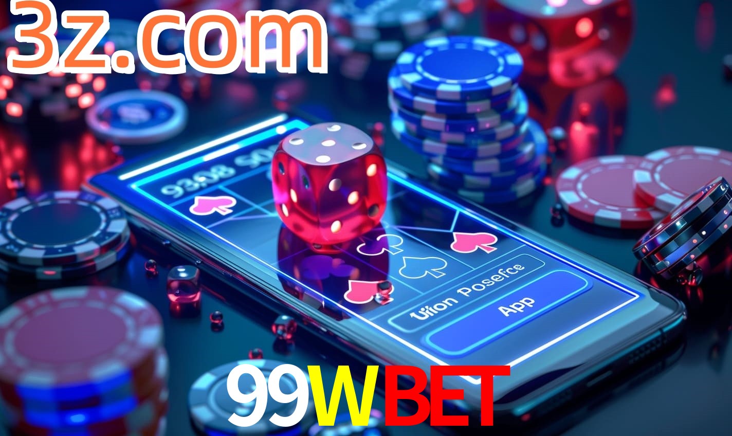Baixar App 99Wbet