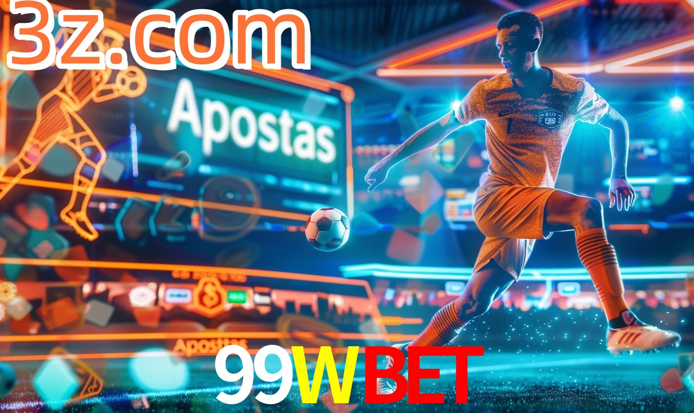 Apostas 99Wbet