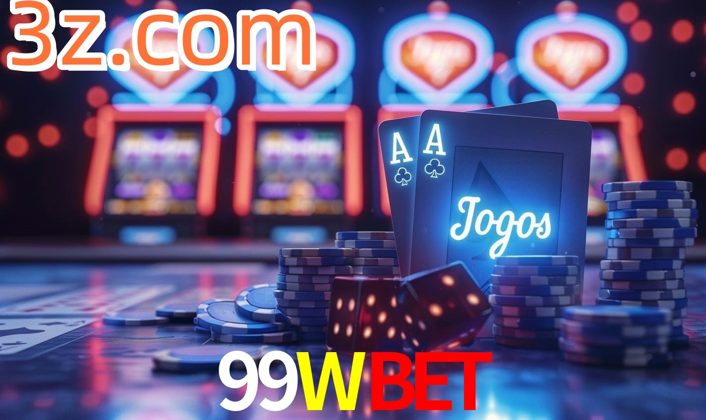 Lista de Jogos 99Wbet