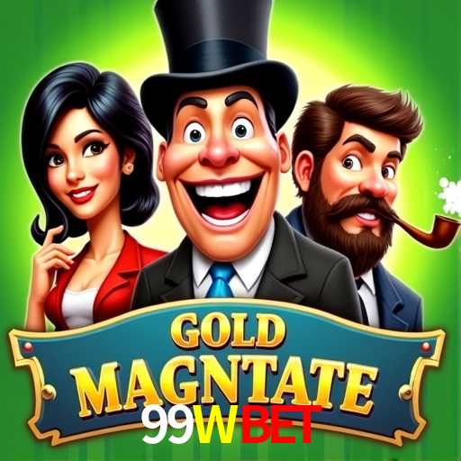Melhor Casino Online 99Wbet